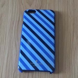 Kate spade phone case for iPhone 6 Plus